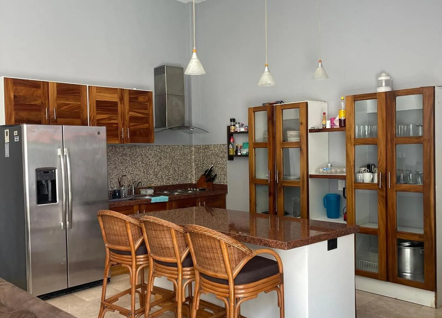 Casa Almeja Apartment Puerto Vallarta